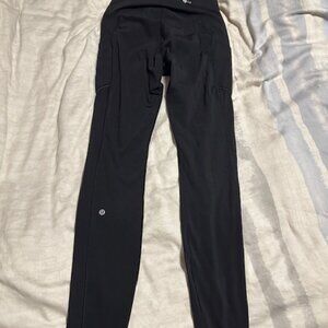 Lululemon Speed Tights size 6